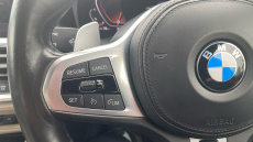 BMW 3 Series 320i xDrive M Sport 4dr Step Auto [Pro Pack] Petrol Saloon